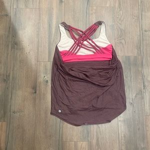 Lululemon 8